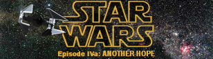 Star Wars - Episode IVa